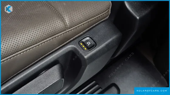 KIA PV5 PASSENGER