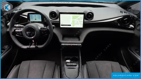 BYD DOLPHIN BASE