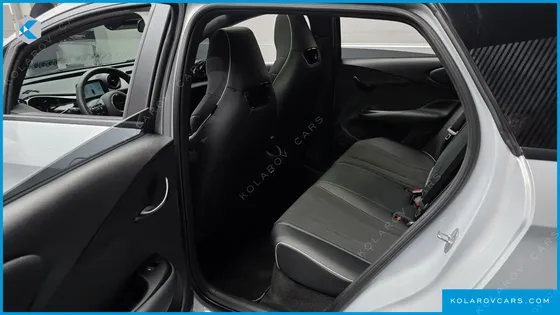 BYD DOLPHIN BASE
