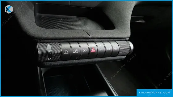 BYD DOLPHIN BASE