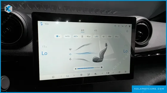 BYD DOLPHIN BASE