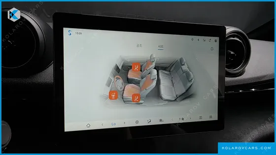 BYD DOLPHIN BASE