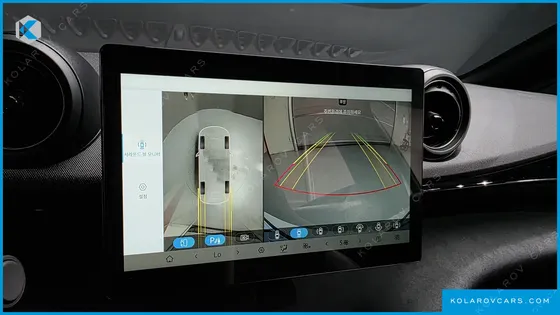 BYD DOLPHIN BASE