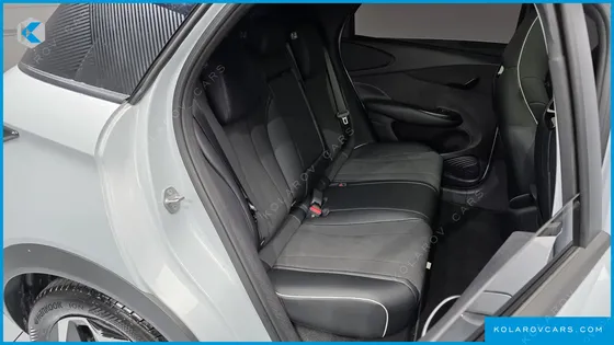 BYD DOLPHIN BASE