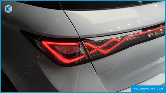BYD DOLPHIN BASE