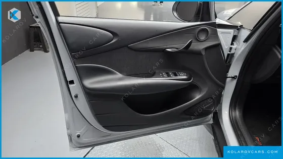 BYD DOLPHIN BASE
