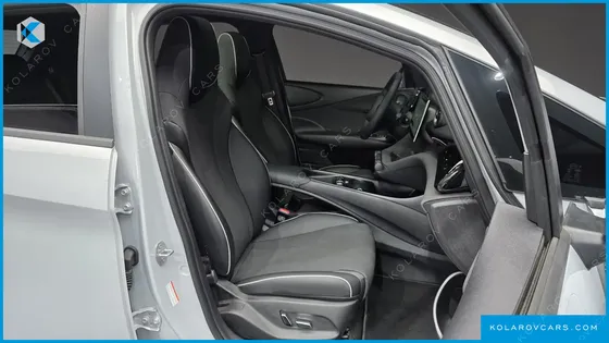BYD DOLPHIN BASE