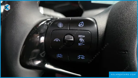 BYD DOLPHIN BASE