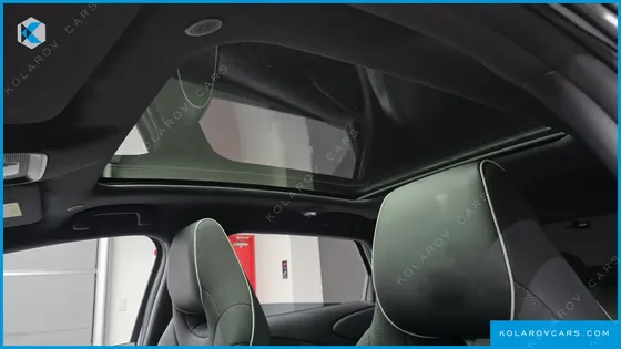 BYD DOLPHIN BASE