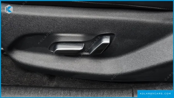BYD DOLPHIN BASE