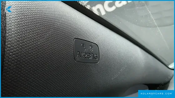 BYD DOLPHIN BASE