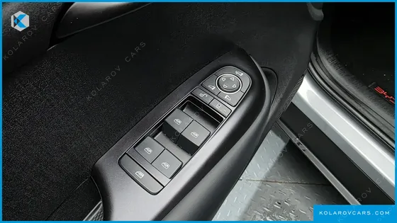 BYD DOLPHIN BASE