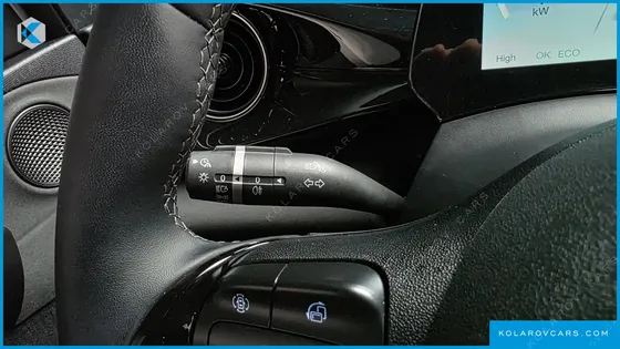BYD DOLPHIN BASE