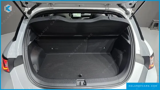 BYD DOLPHIN BASE