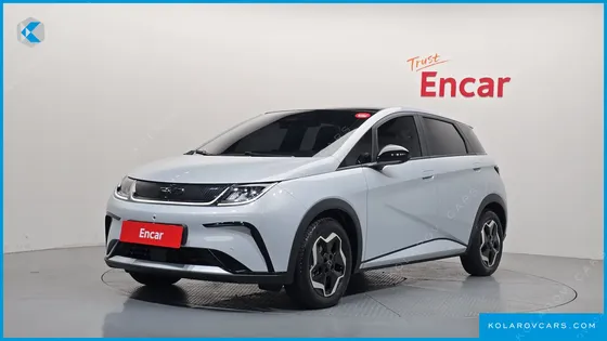 BYD DOLPHIN BASE