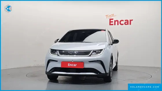 BYD DOLPHIN BASE
