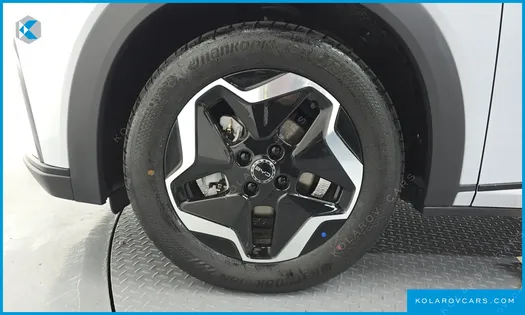 BYD DOLPHIN BASE