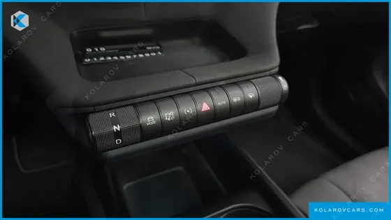 BYD DOLPHIN BASE