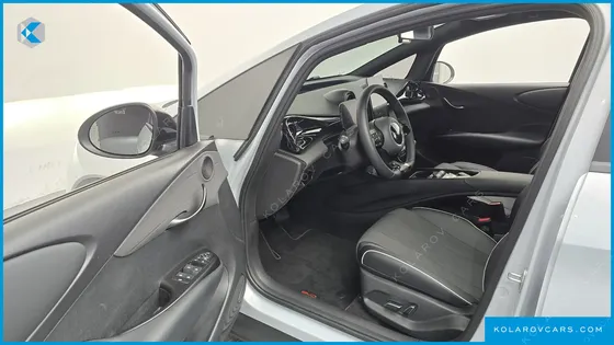 BYD DOLPHIN BASE