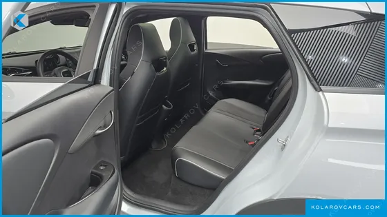 BYD DOLPHIN BASE