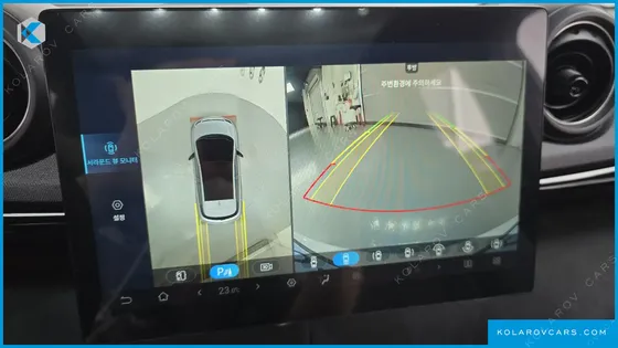 BYD DOLPHIN BASE