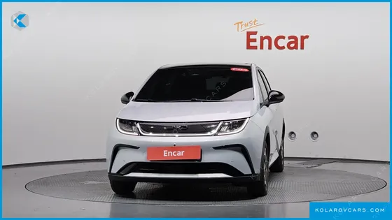BYD DOLPHIN BASE