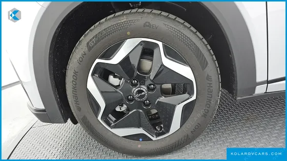 BYD DOLPHIN BASE