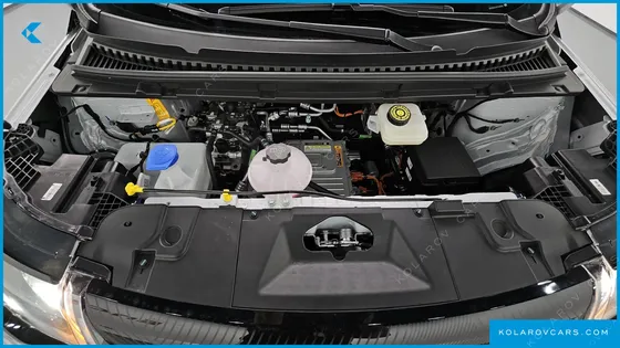 BYD DOLPHIN BASE