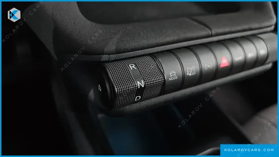 BYD DOLPHIN BASE