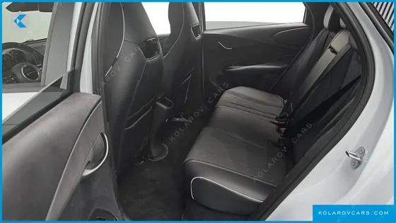 BYD DOLPHIN BASE