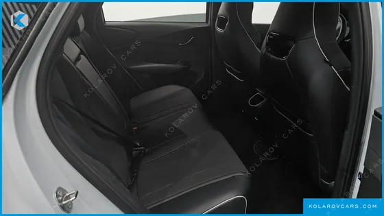 BYD DOLPHIN BASE