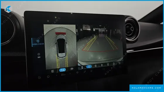 BYD DOLPHIN BASE