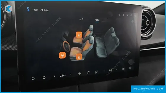 BYD DOLPHIN BASE