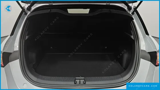 BYD DOLPHIN BASE