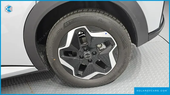 BYD DOLPHIN BASE