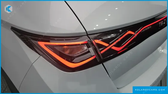 BYD DOLPHIN BASE