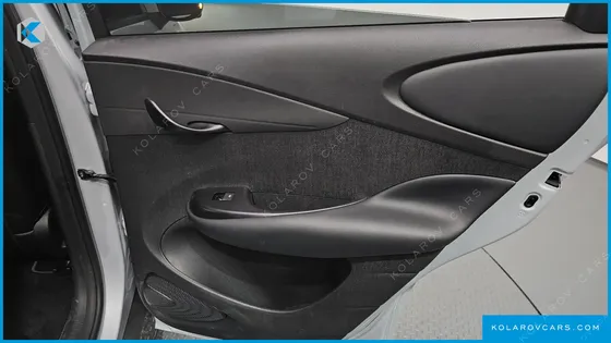 BYD DOLPHIN BASE