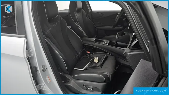 BYD DOLPHIN BASE