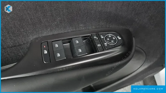 BYD DOLPHIN BASE