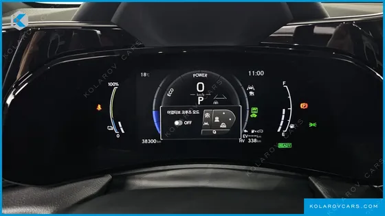 LEXUS NX F-SPORT