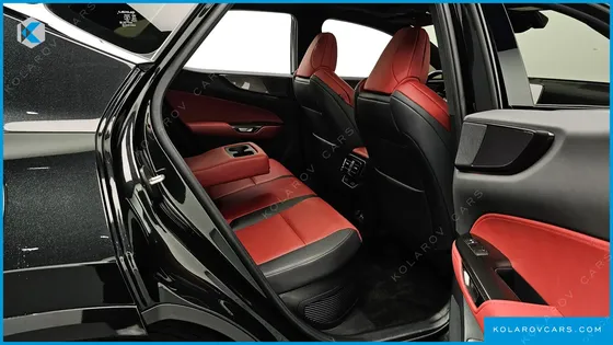 LEXUS NX F-SPORT