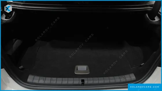 BMW 5 SERIES 530E M SPORT