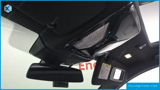BMW 5 SERIES 530E M SPORT