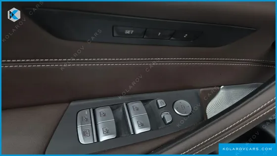 BMW 5 SERIES 530E M SPORT