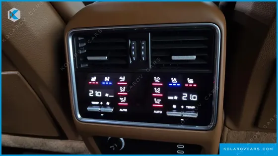 PORSCHE CAYENNE 3.0 E-HYBRID