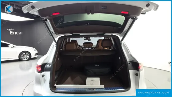 PORSCHE CAYENNE 3.0 E-HYBRID