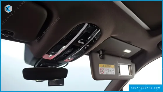 PORSCHE CAYENNE 3.0 E-HYBRID