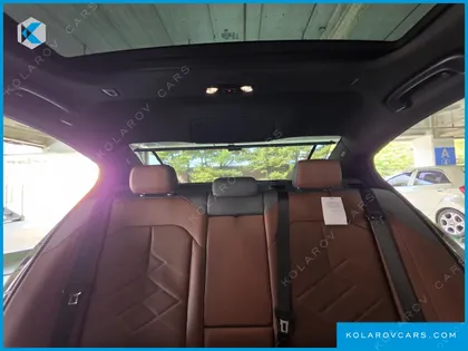 BMW 5 SERIES 530E M SPORT