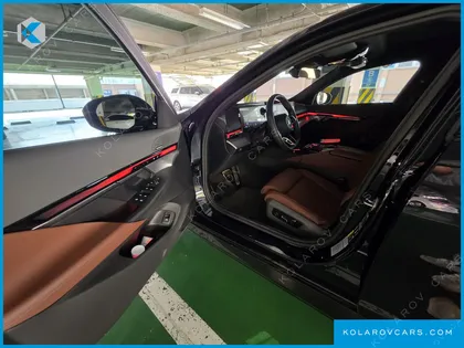 BMW 5 SERIES 530E M SPORT