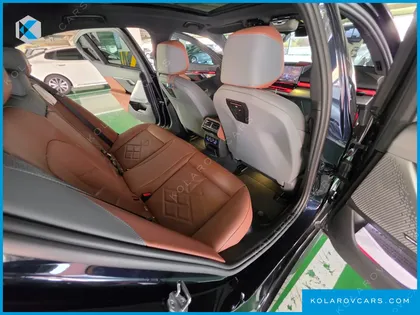 BMW 5 SERIES 530E M SPORT